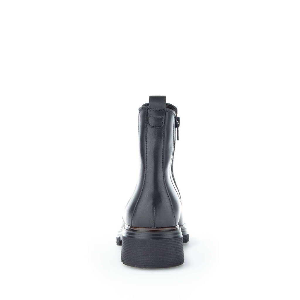Gabor fashion Chelsea Boot schwarz