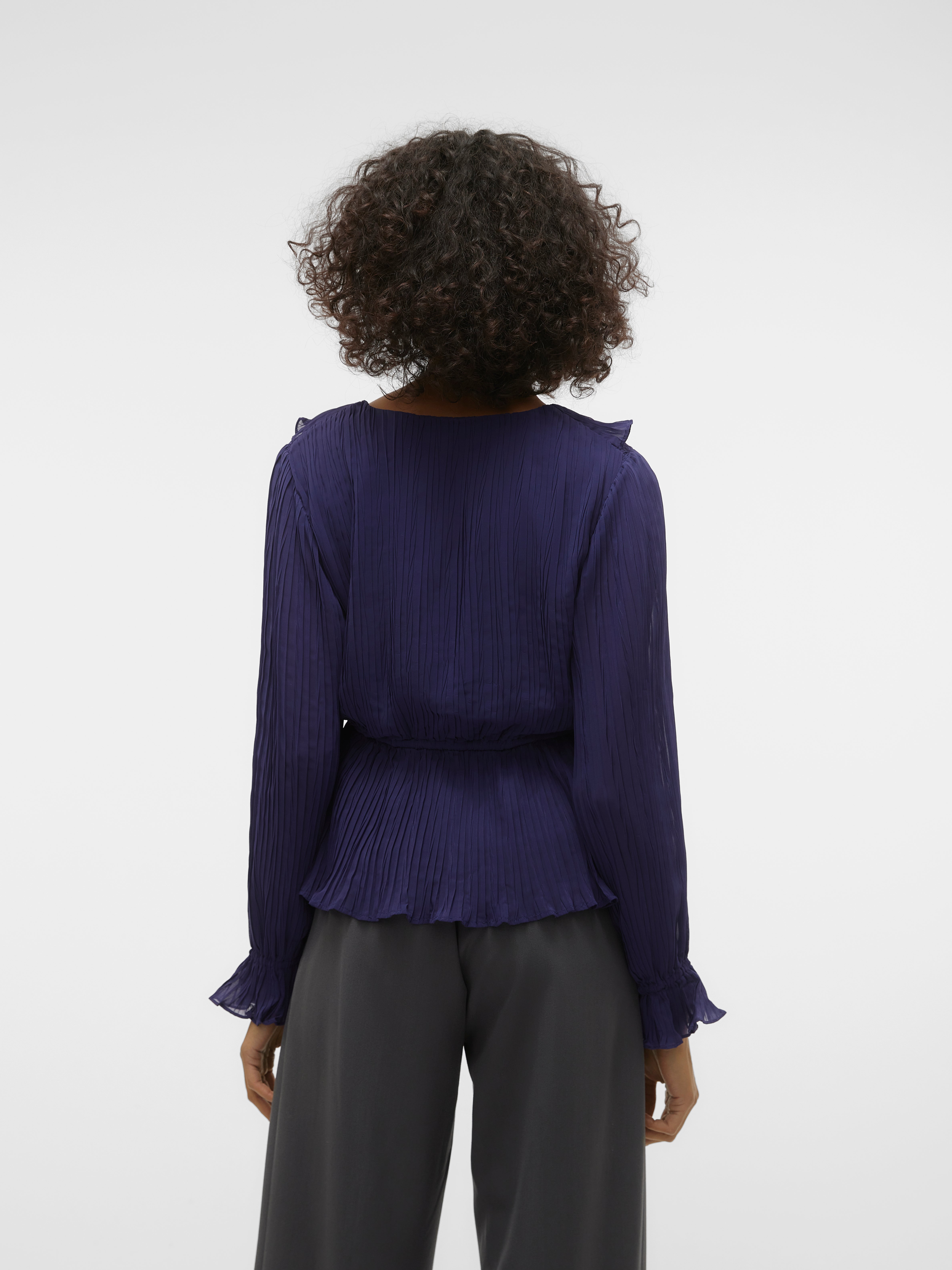 VMDORA Top