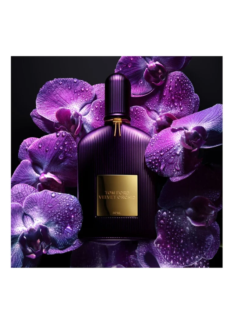 Tom Ford  Velvet Orchid Eau de Parfum