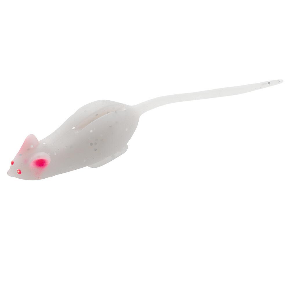 Momeală de suprafață Tiemco Critter Tackle Mouse Emperor 16cm, 27g