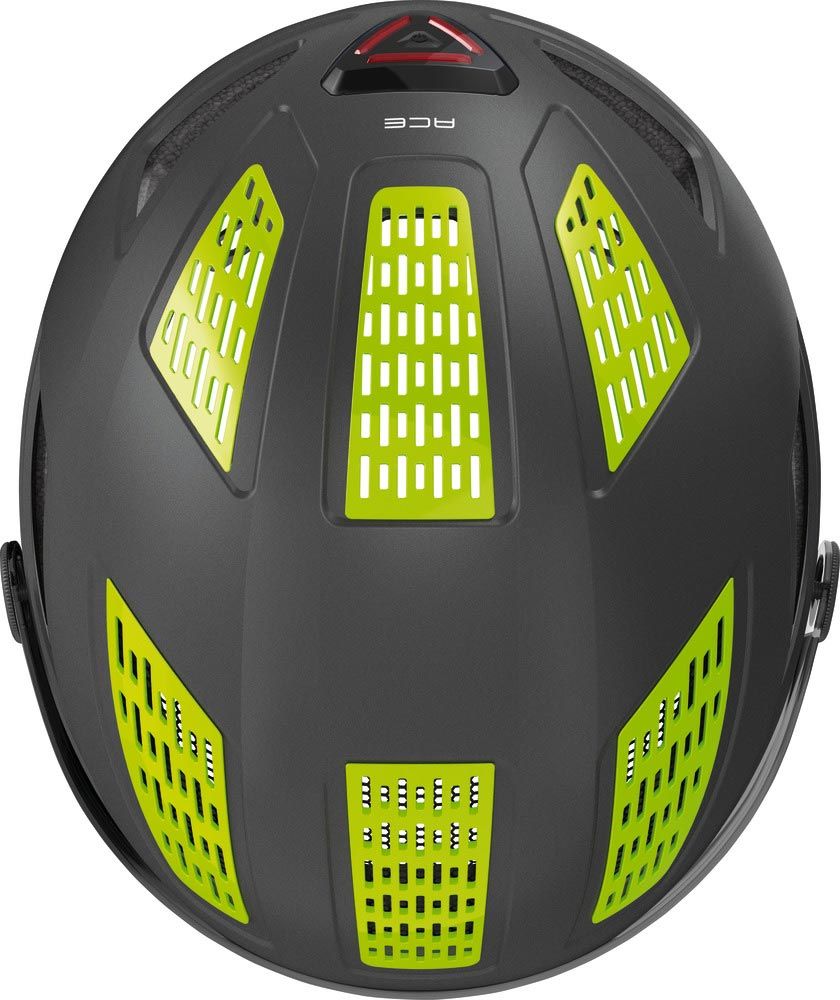 Abus Hyban 2.0 ACE - City Helm kaufen | Bike-Discount