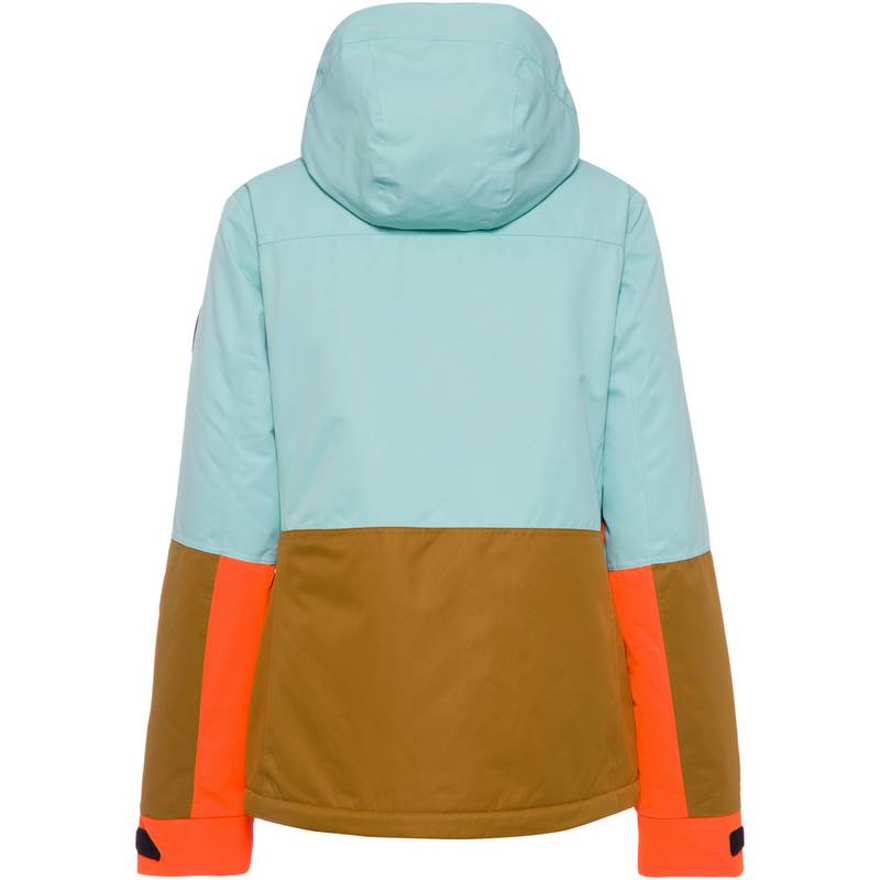 Maui Wowie Snowboardjacke Damen