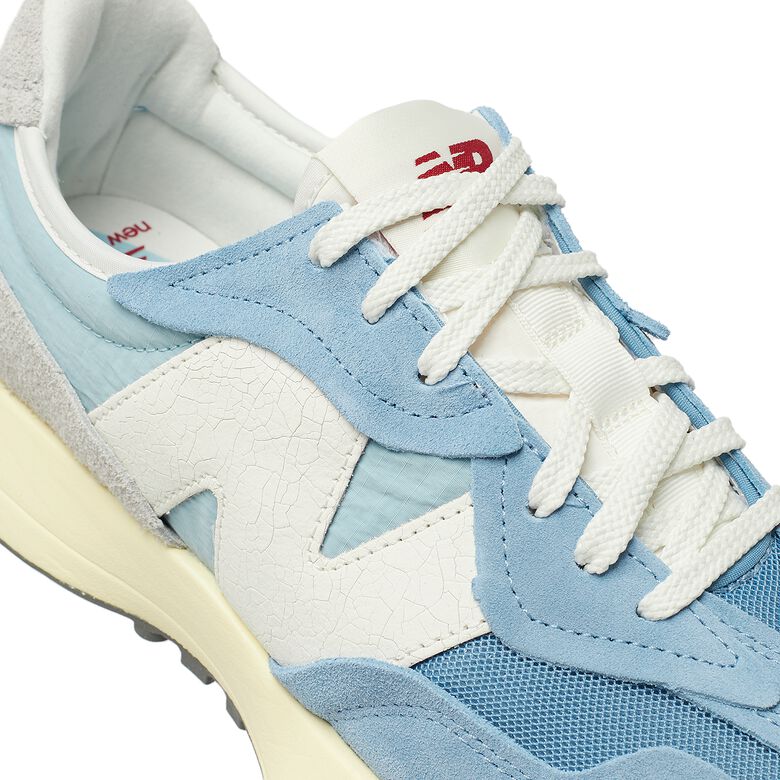 New Balance U327WRA blue laguna