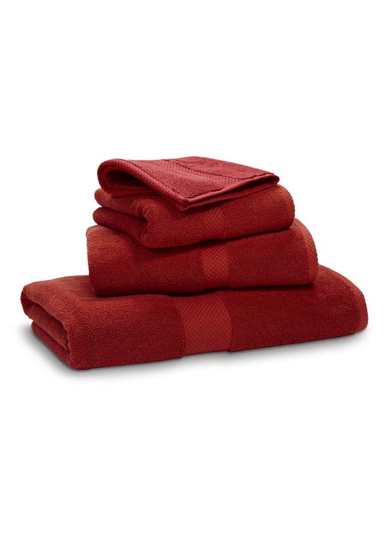 Gamme de bain Ralph Lauren Avenue 750 g/m²