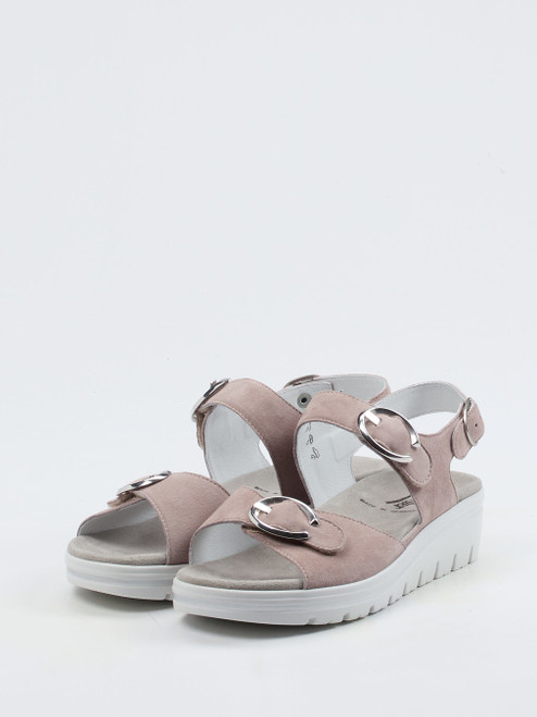 Sandalette-22535990006 Semler