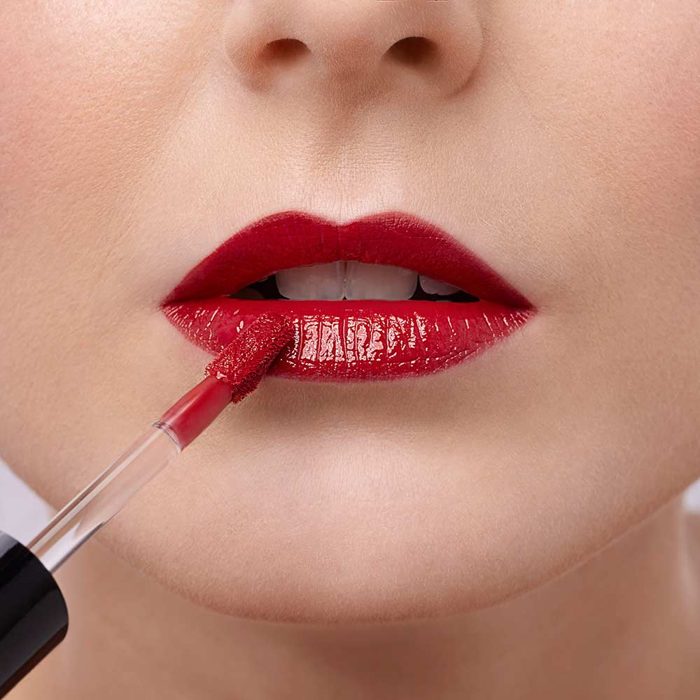 artdeco LIQUID LIPSTICK LONG-LASTING Rouge à lèvre liquide fortement pigmenté