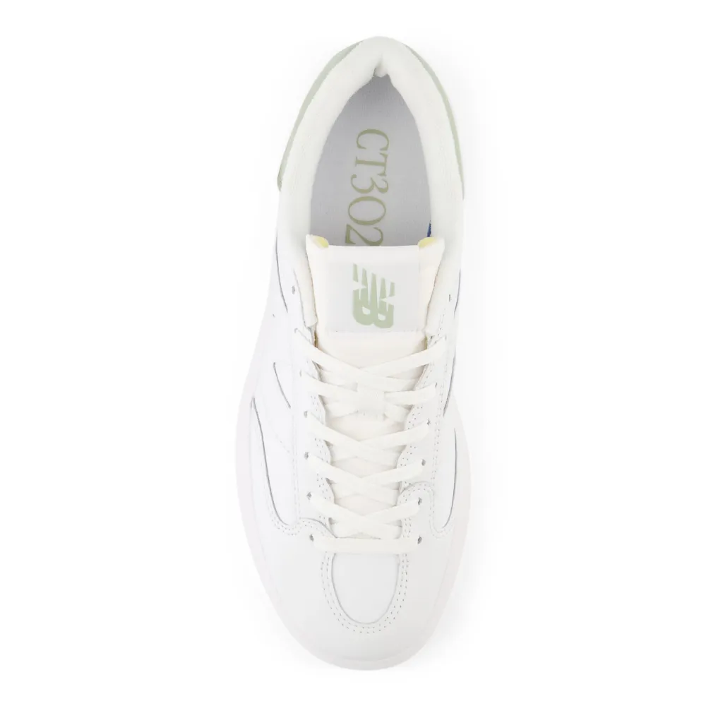 New Balance CT302 CT302CLC / weiss