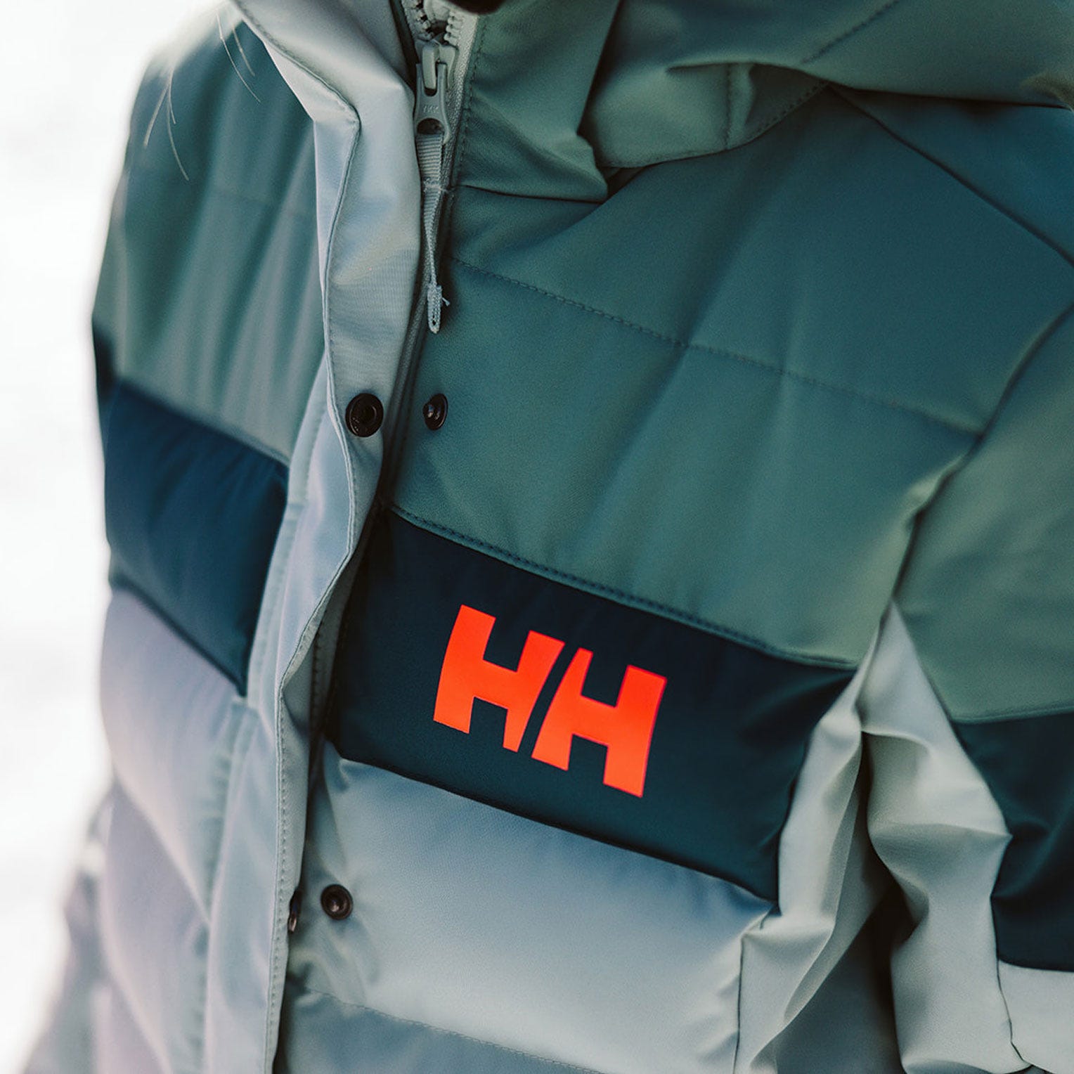 Juniors' Diamond Jacket