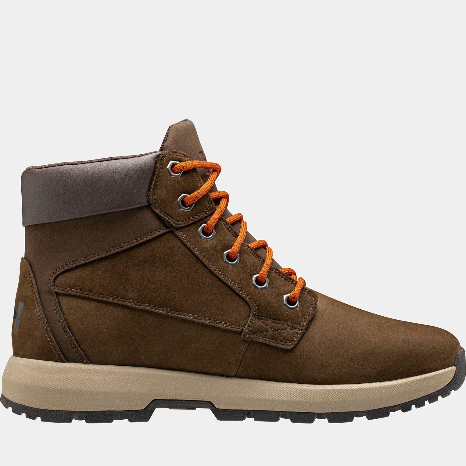 Men's Bowstring Primaloft Insulated Winter Boots