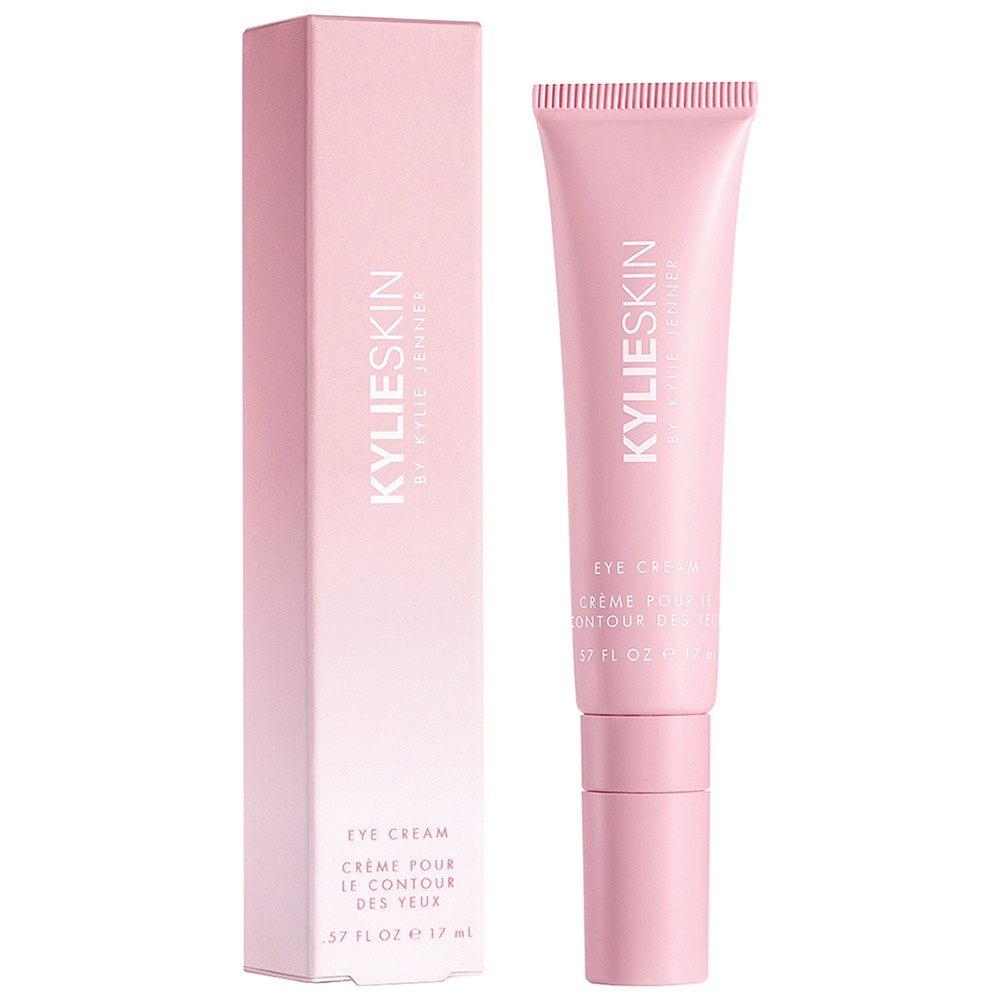 kylie by kylie jenner Crème pour les yeux Crème Yeux
