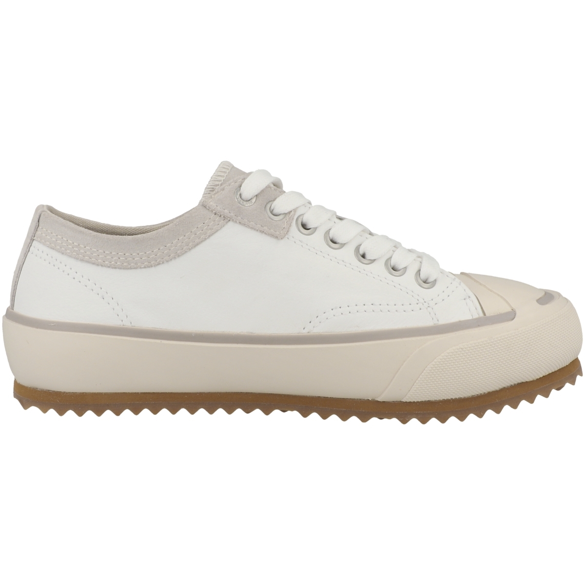 Diesel S-Principia Low Sneaker Low weiss
