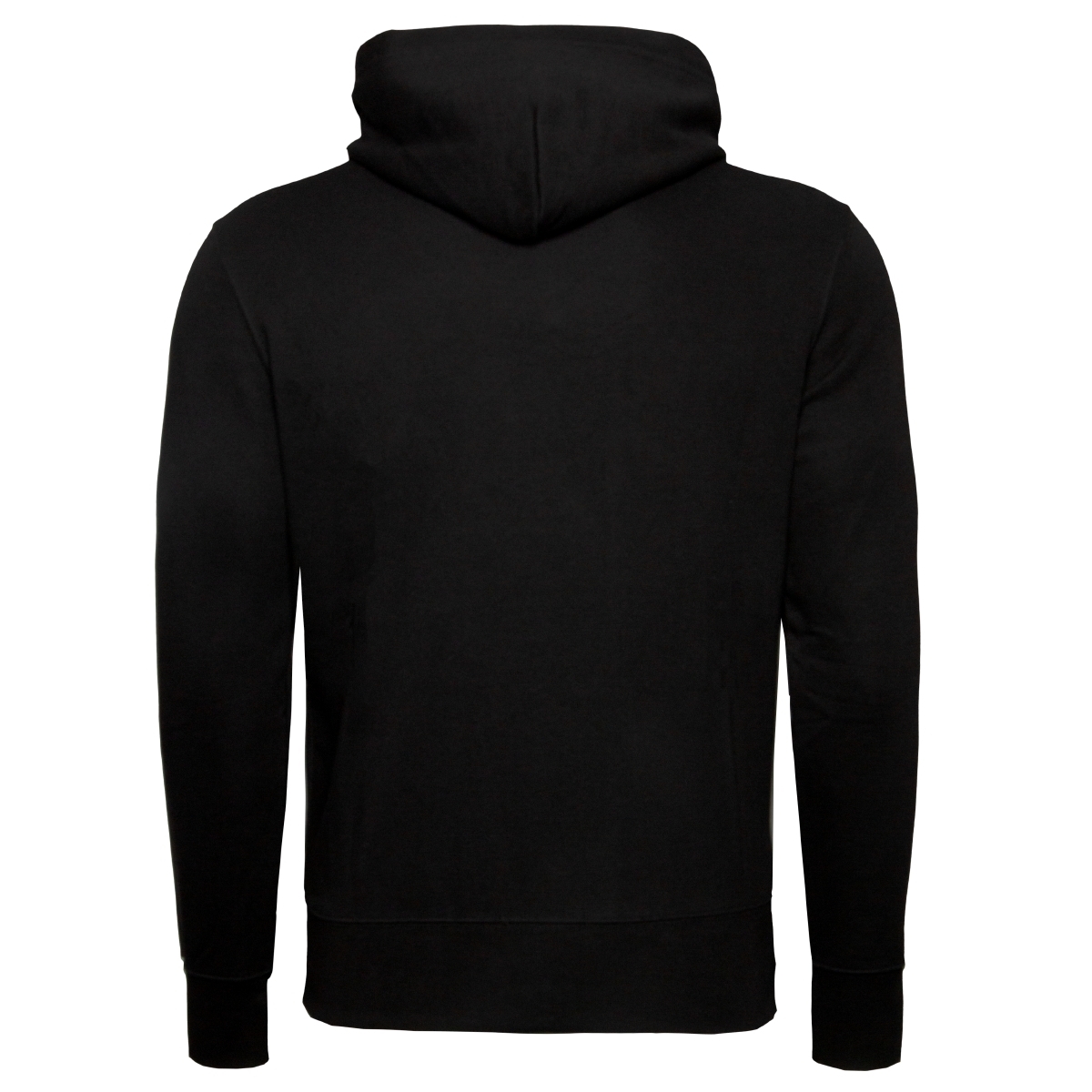 Champion Hooded Kapuzenpullover schwarz