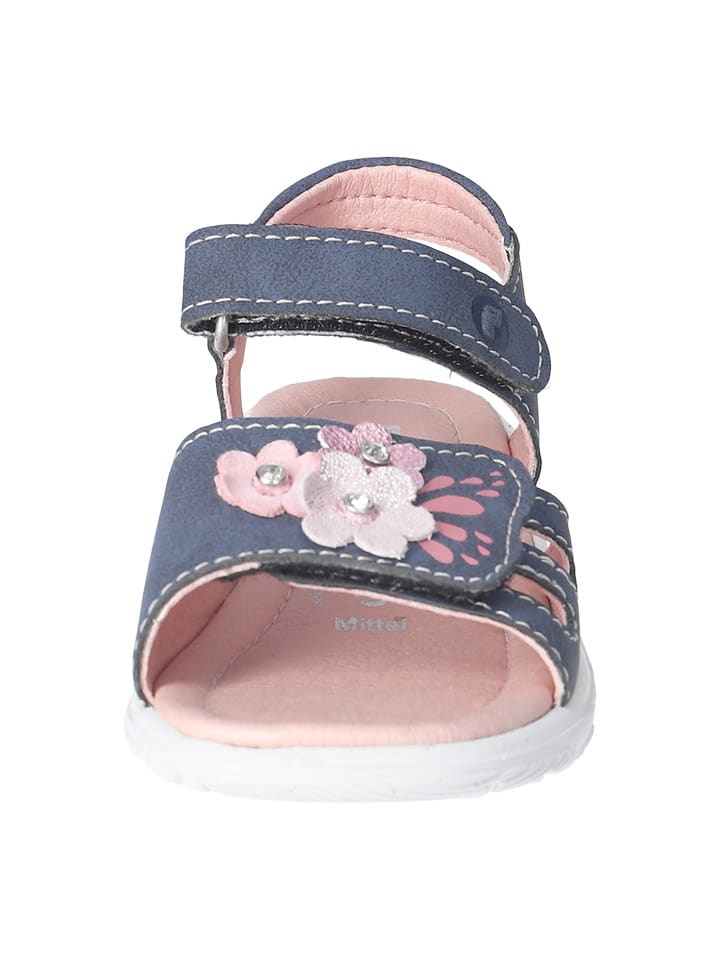 Ricosta Leder-Sandalen 