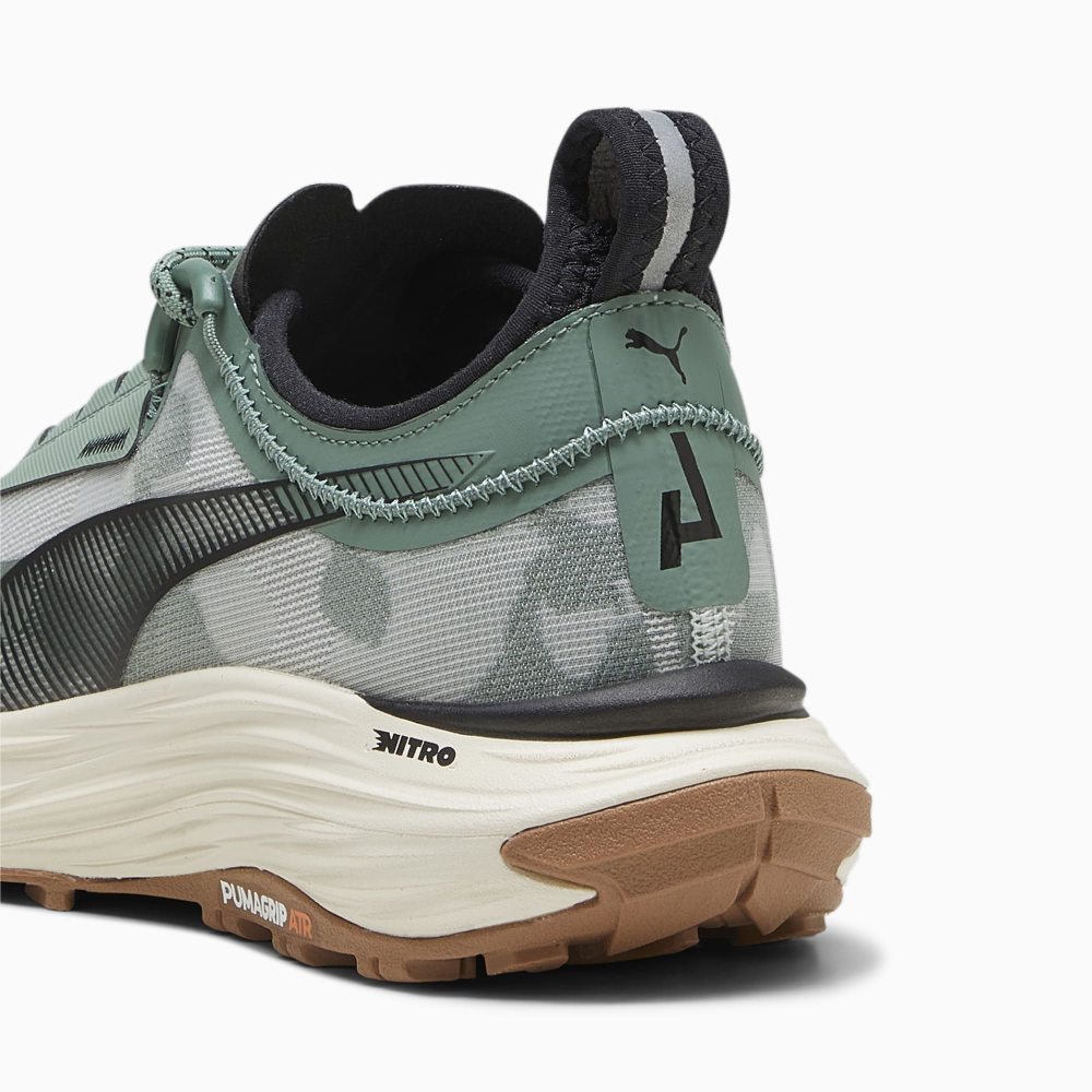 PUMA Voyage Nitro 3 377746-04 / grün