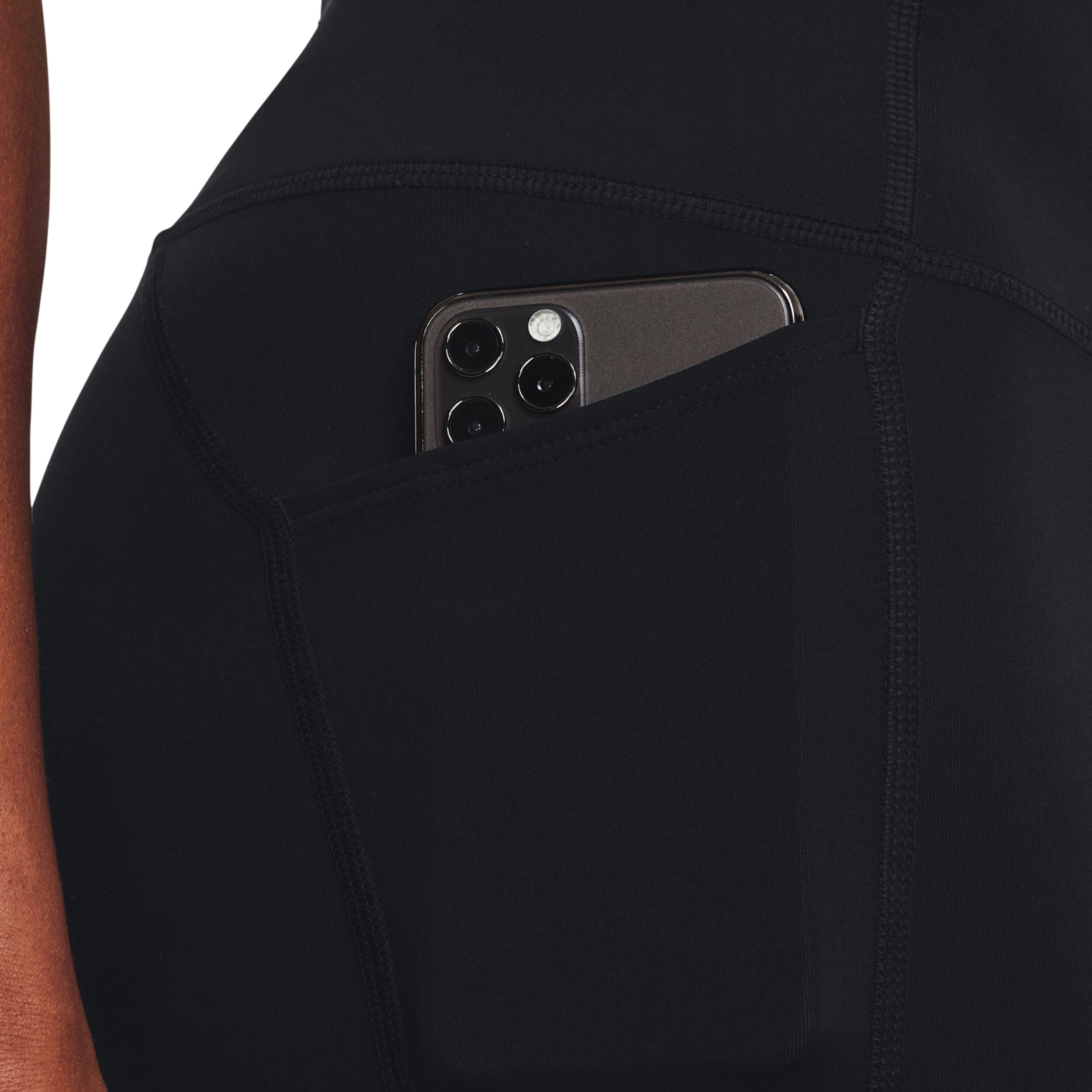 Fly Fast 3.0 Ankle Tight Damen - Schwarz
