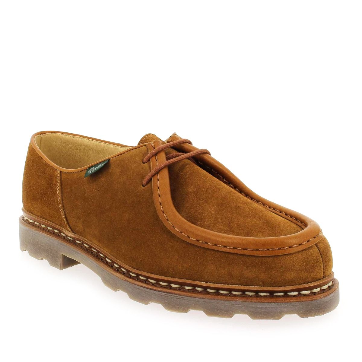 Paraboot  MICHAEL - Cognac