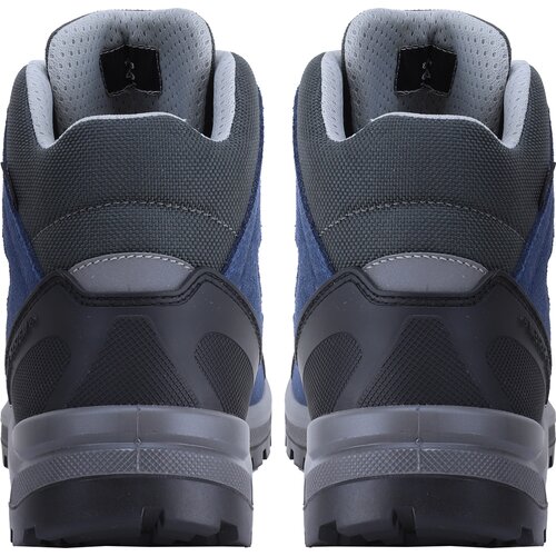 TREKKINGSTIEFEL KALANA MID AQX