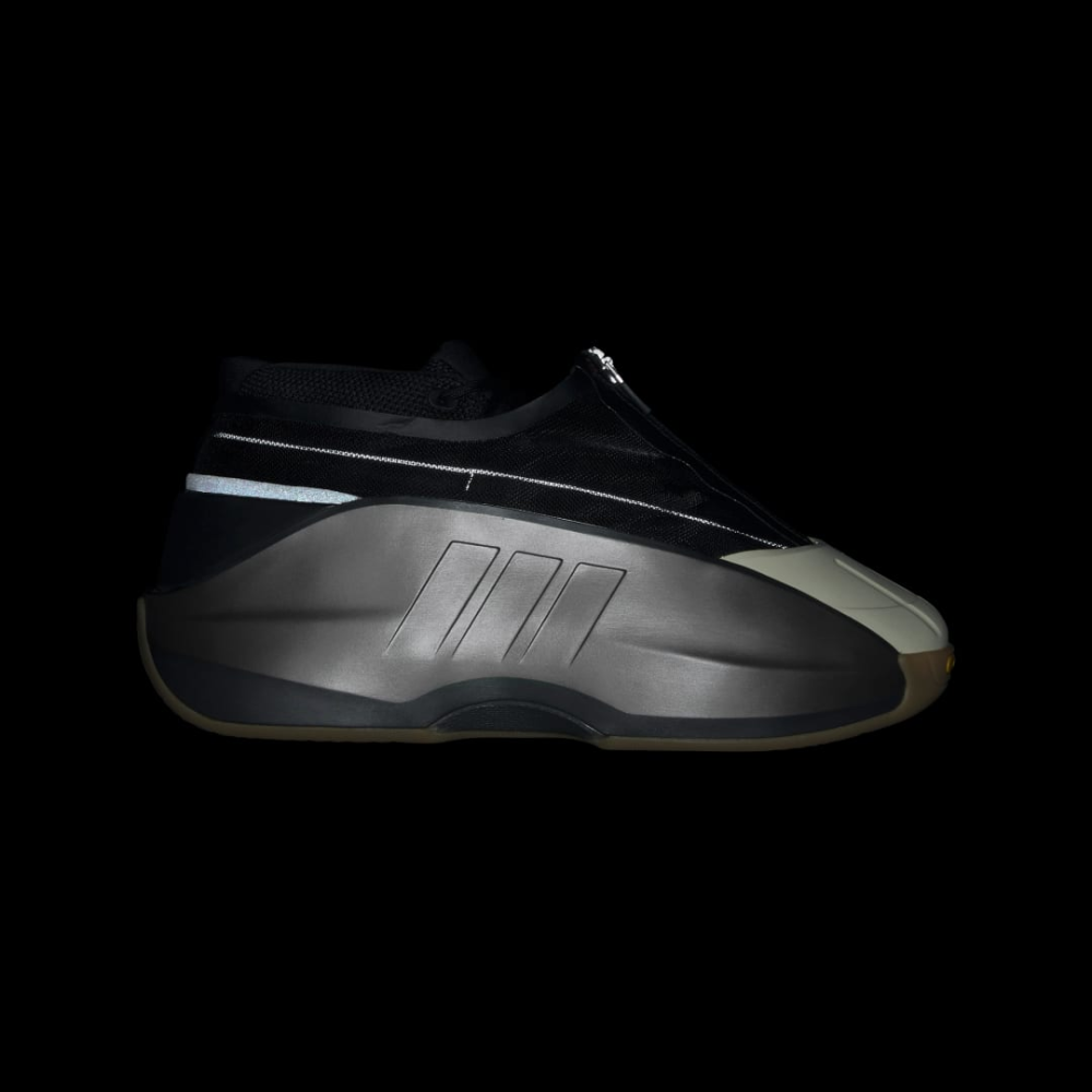 adidas Crazy IIInfinity IE7687 / grau
