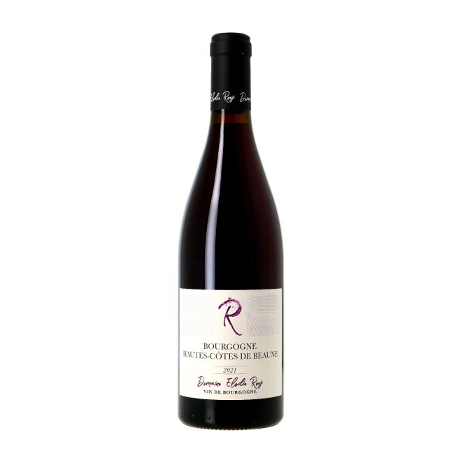 Domaine Elodie Roy, 2021