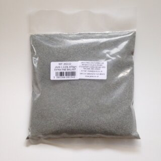 Extra Fine Granite 1.1/2lb