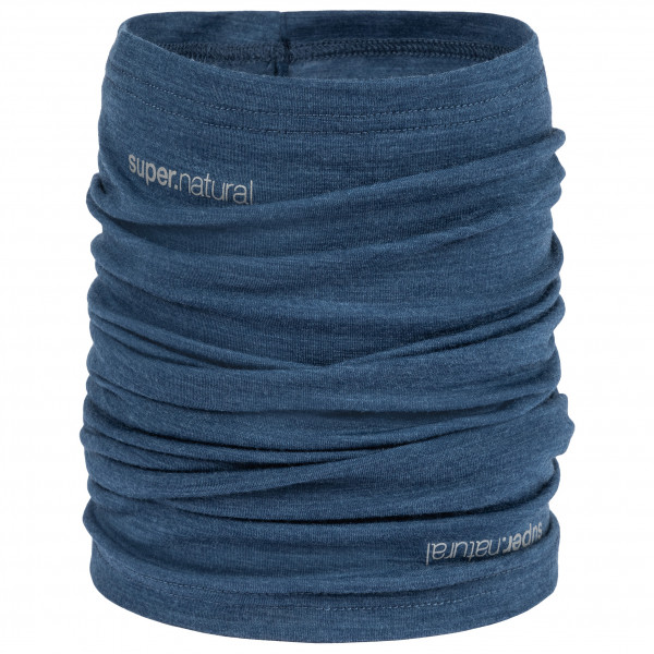 super.natural - Wanderlust Neckwarmer - Schlauchschal