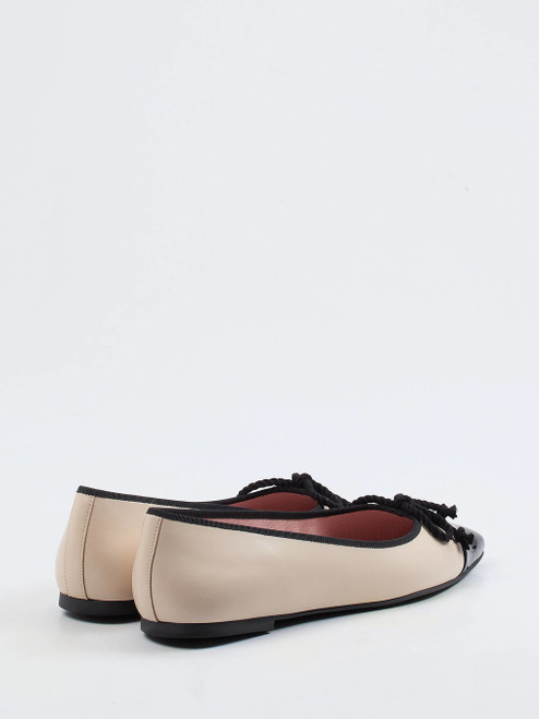 Ballerina-14113900005 Pretty Ballerinas