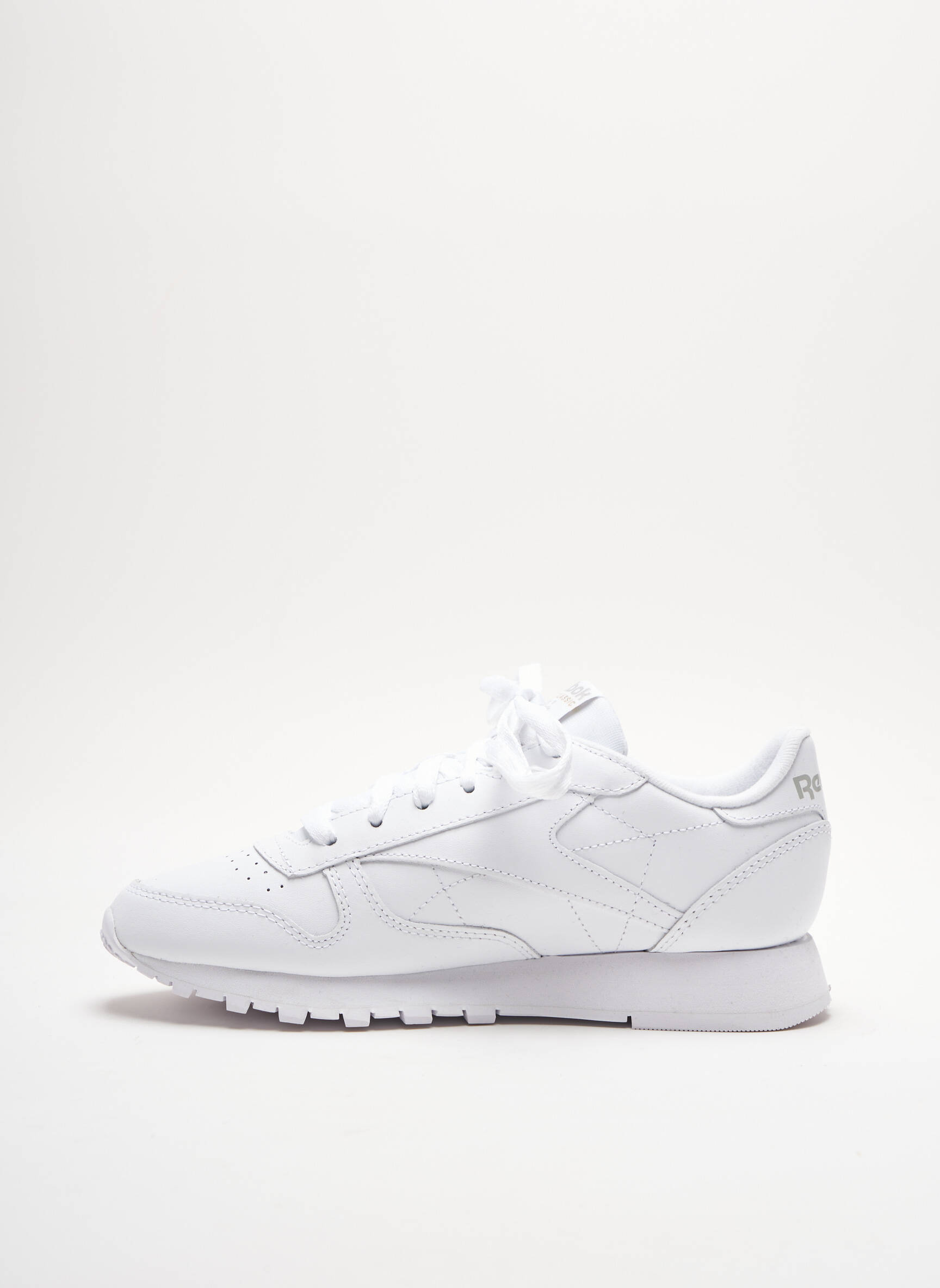 Reebok Baskets Femme couleur blanc
