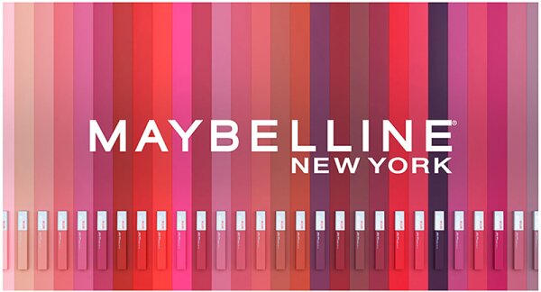 Maybelline Super Stay Matte Ink Flüssiger Lippenstift