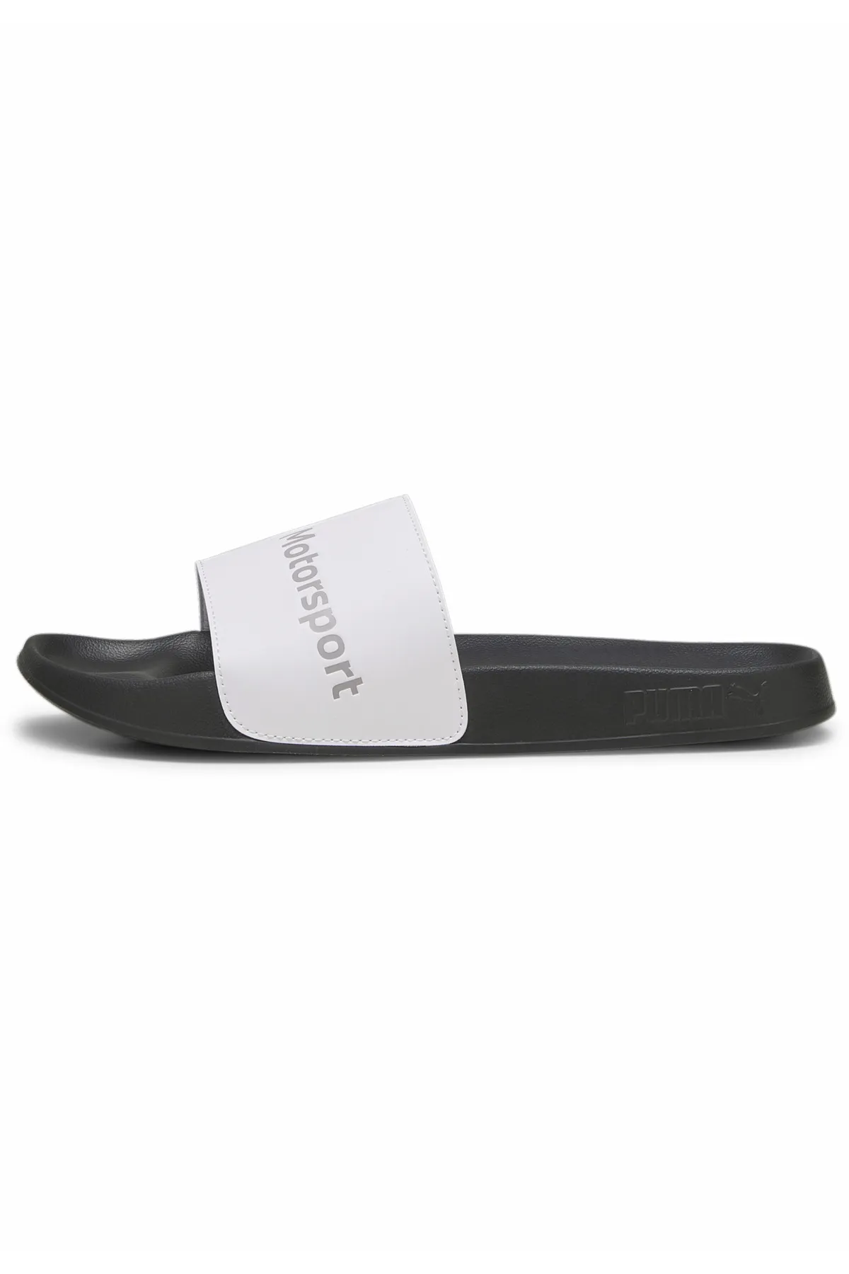 Puma  BMW M Motorsport Logo Leadcat 2.0 Motorsport Folien