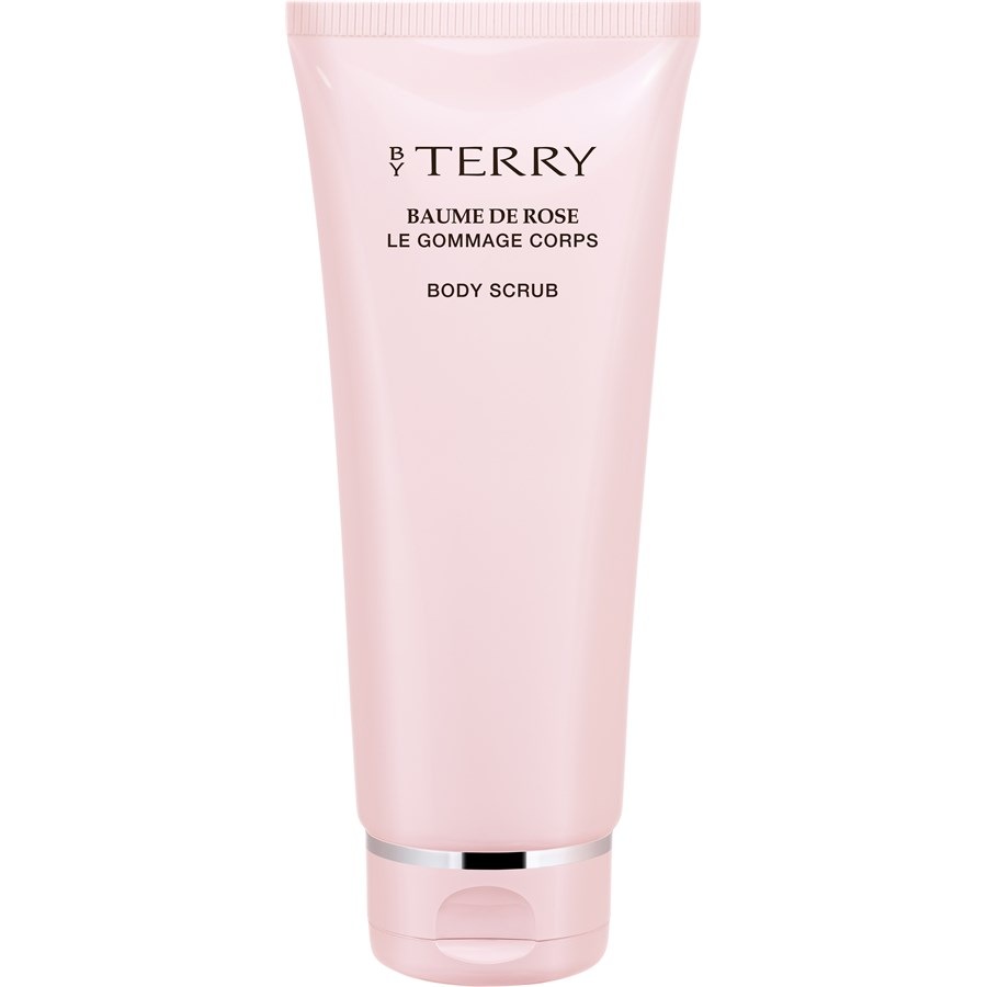 Baume de Rose Le Gommage Corps