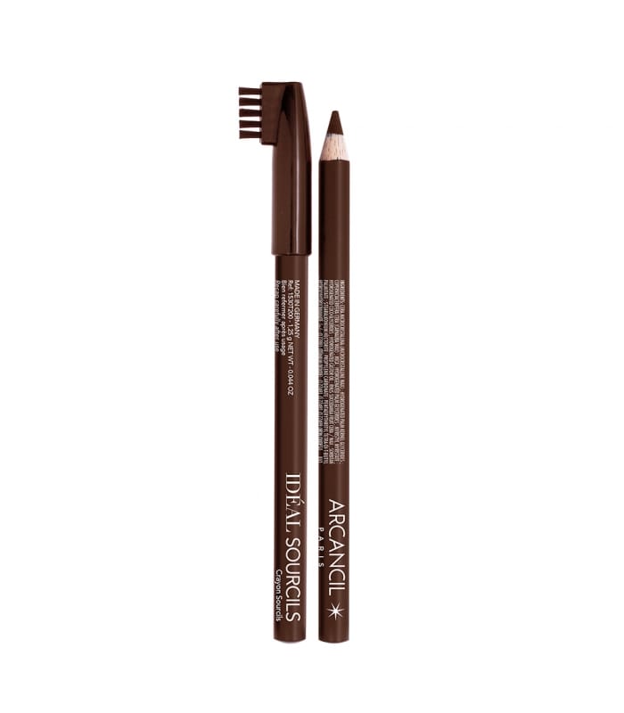 ARCANCIL-IDEAL SOURCILS-Crayon Sourcils - Vegan