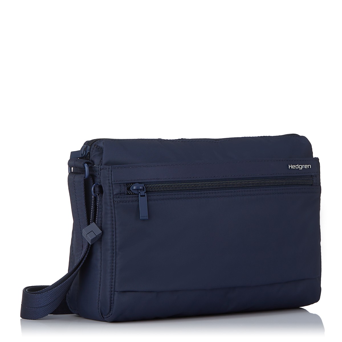 HEDGREN Handtaschen blau EYE M medium shoulderbag