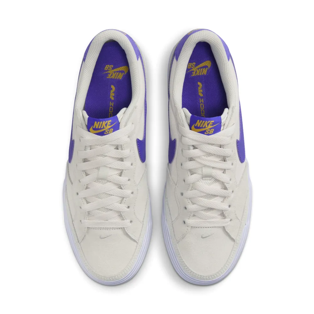 Nike SB Zoom Pogo Plus DV5469-003 / grau