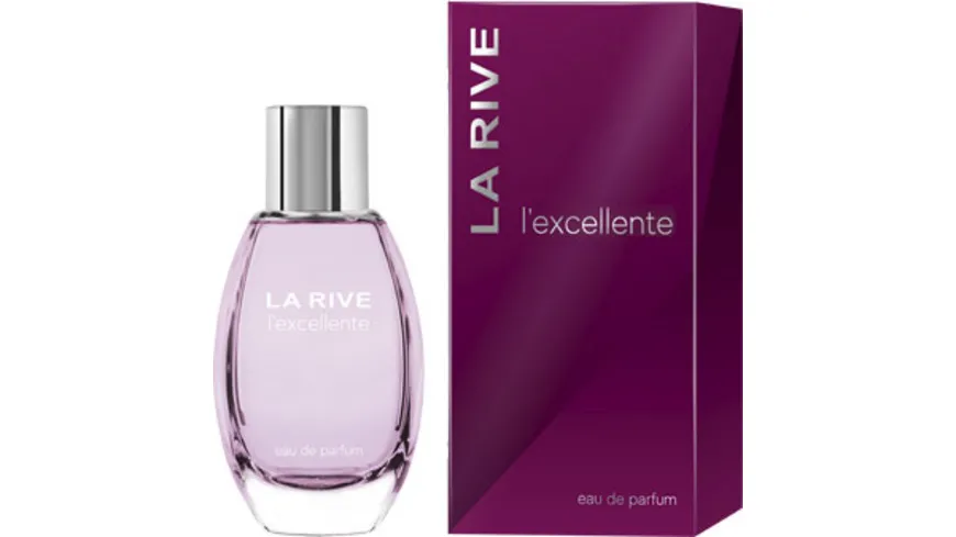 LA RIVE L'excellente Eau de Parfum 100 ml