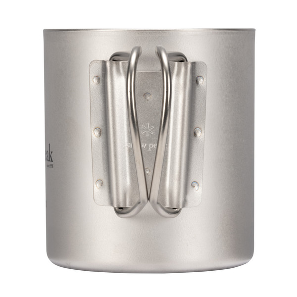 TITAN THERMOBECHER FALTGRIFF - Thermobecher
