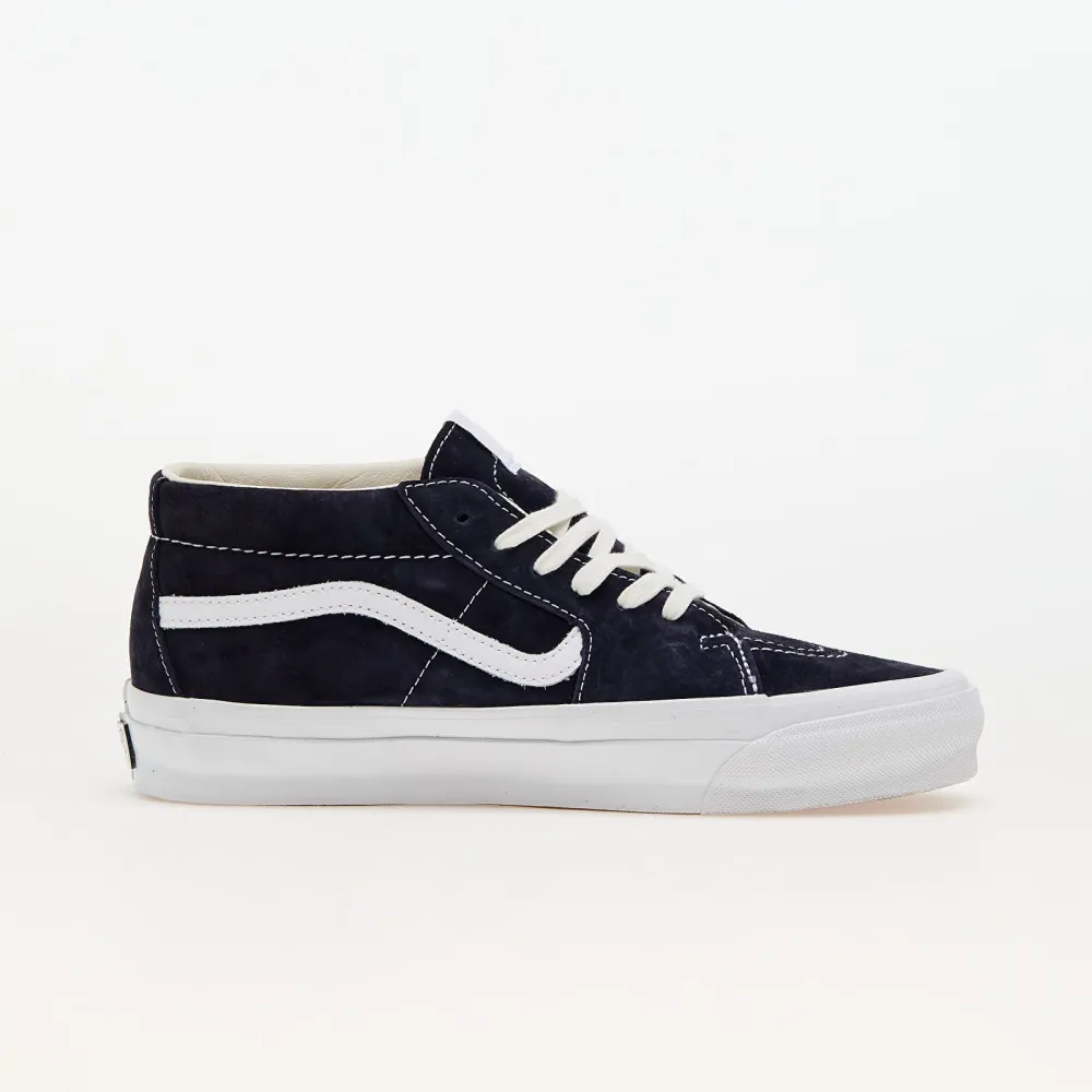 Vans Sk8 Mid Reissue 83 VN000CQQCIE1 / blau