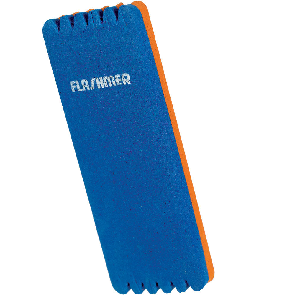 4-pack - Flashmer Notched Foam Folder