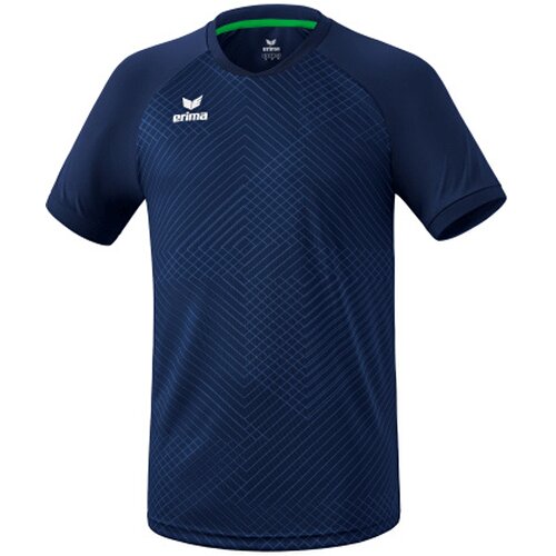 KINDER TRIKOT MADRID JERSEY SHORTSLEEVE