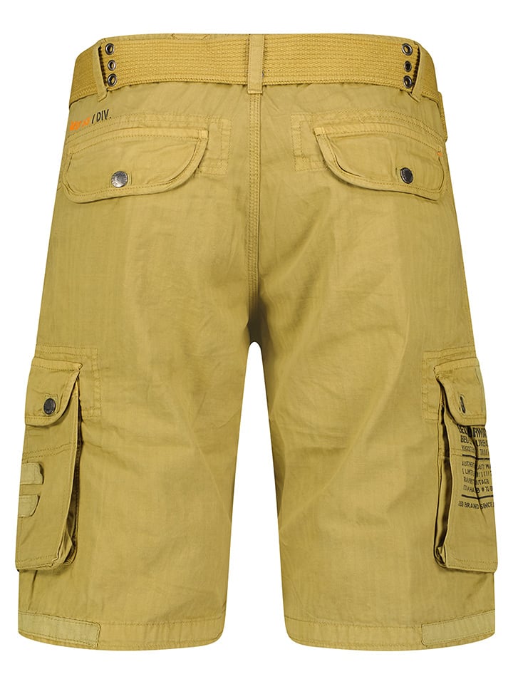 Geographical Norway Cargobermudas 
