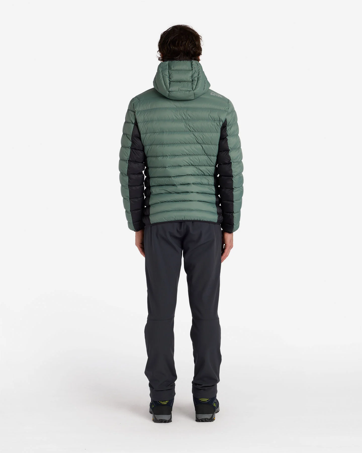 Piumino 8848 Mountain Essential M OTM115W04-1198/050
