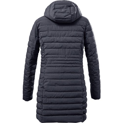 DAMEN JACKE BACARYA