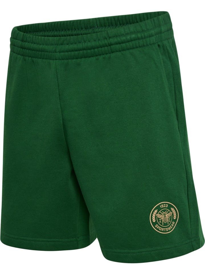 Hummel Hummel Verstellbare Taille Kurze Hose Hmlswarm Erwachsene in EDEN günstig kaufen