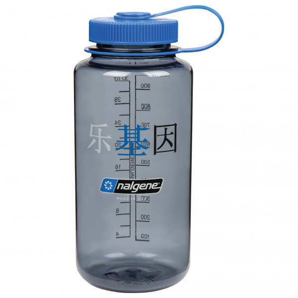 Nalgene - Trinkflasche WH Sustain - Trinkflasche