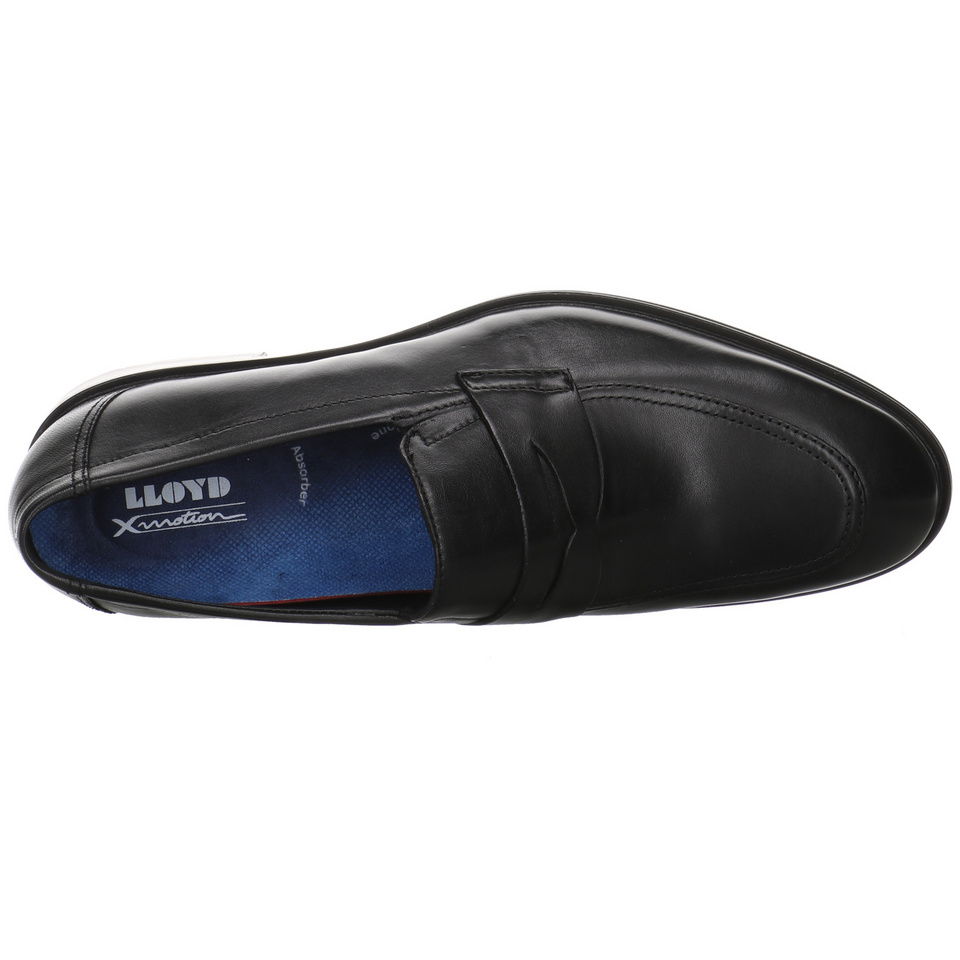 Lloyd Selected Medina Slipper