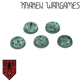 Base Topper T2 40 mm (10)