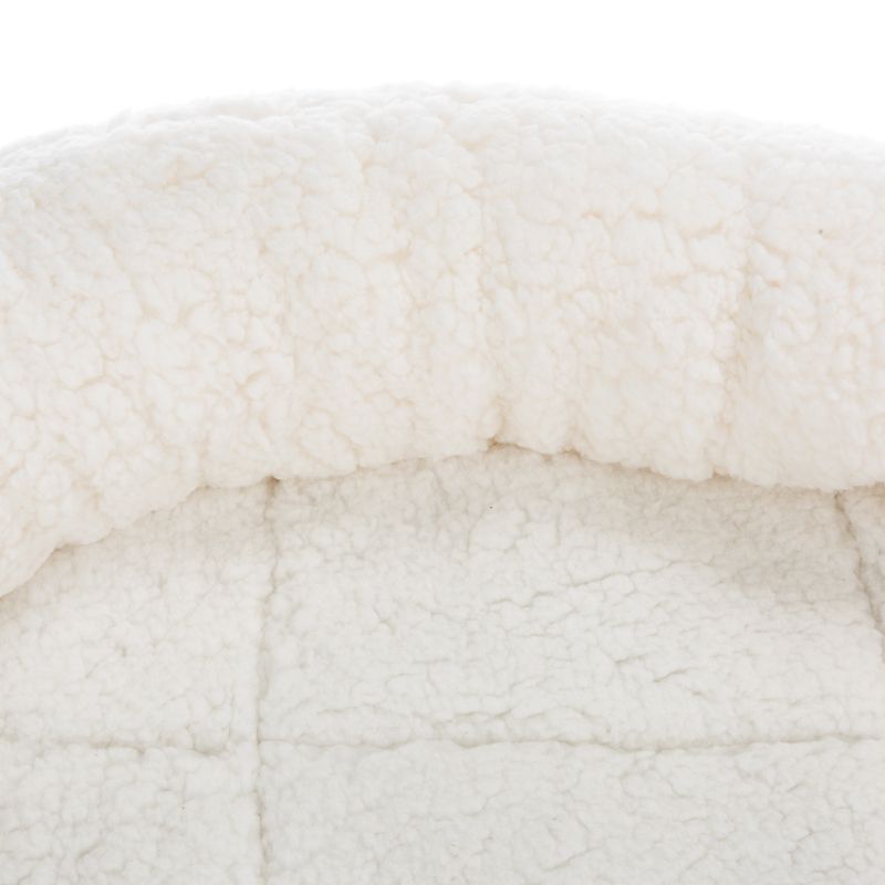 Kuschelbett Fluffy 2in1 zu TOP-Preisen