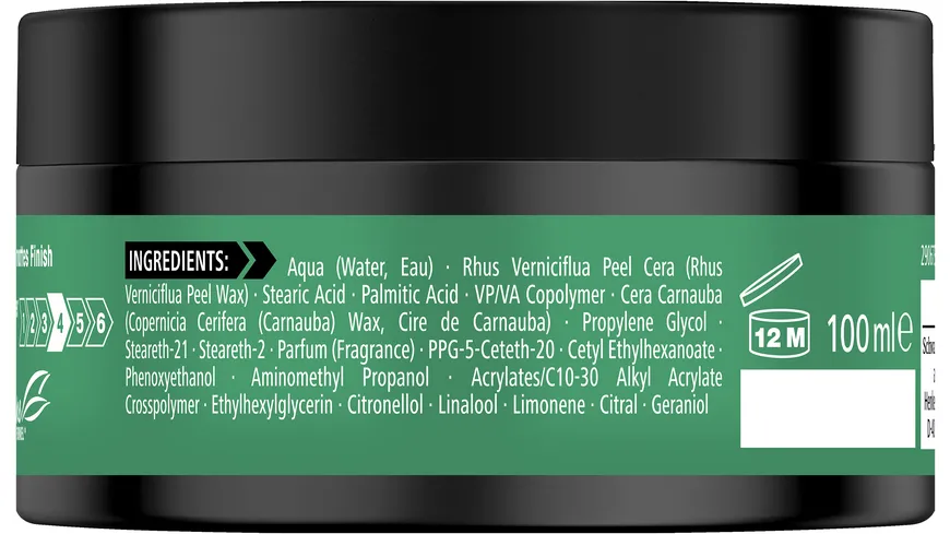 GOT2B Clay Phenomenal Texture 100 ml