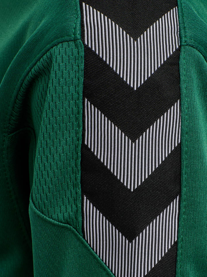 Hummel Hummel T-Shirt Hmlauthentic Kinder in EVERGREEN günstig kaufen 164