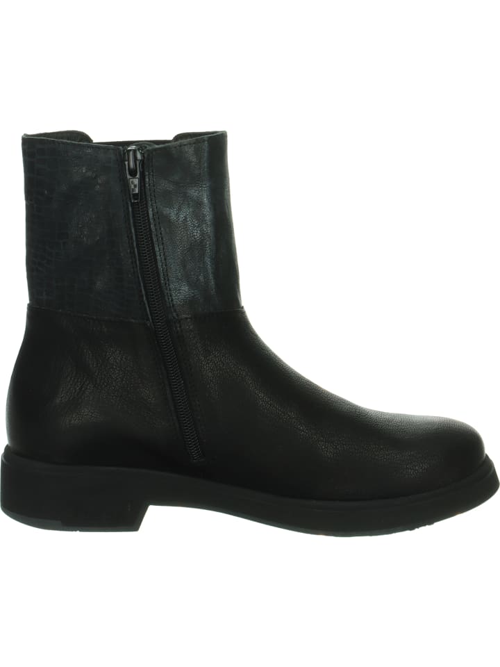 Think! Chelsea Boot COGITA in Schwarz/Kombi günstig kaufen