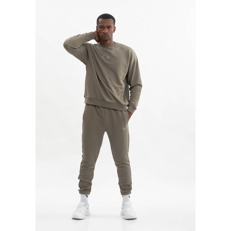 Tom Barron Jumpsuit Herren